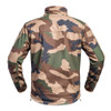 Veste softshell Fighter camo fr/ce