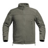 Veste polaire Fighter vert olive