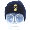 BONNET BRODÉ GENDARMERIE MAILLE THINSULATE®