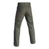 Pantalon INSTRUCTOR entrejambe 83 cm vert olive