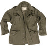 Veste de combat US M43