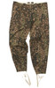 Pantalon M44 camo petits pois
