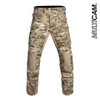 Pantalon V2 FIGHTER GEN.2 entrejambe 89cm multicam