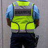 Gilet intervention Haute Visibilité