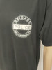 T-Shirt BAC noir