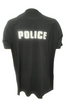 T-Shirt BAC noir