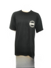 T-Shirt BAC noir