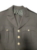 Veste de sortie officier US ww2 taille 37R originale