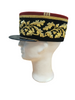 Ensemble de décoration de Général de Brigade Ensemble de décoration de Général de Brigade