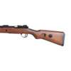 Mauser K98 réplique acier et bois