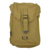 US M1 ammunition bag kaki