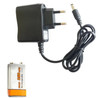 Détecteur de métaux rechargeable DM-1500