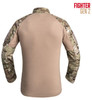 Ubas V1 Fighter Gen2 Multicam