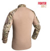 Ubas V1 Fighter Gen2 Multicam