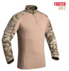 Ubas V1 Fighter Gen2 Multicam