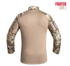Ubas V2 Fighter Gen2 Multicam