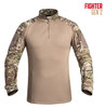 Ubas V2 Fighter Gen2 Multicam