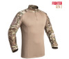 Ubas V2 Fighter Gen2 Multicam