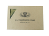 Foulard parachutiste US ww2 Large