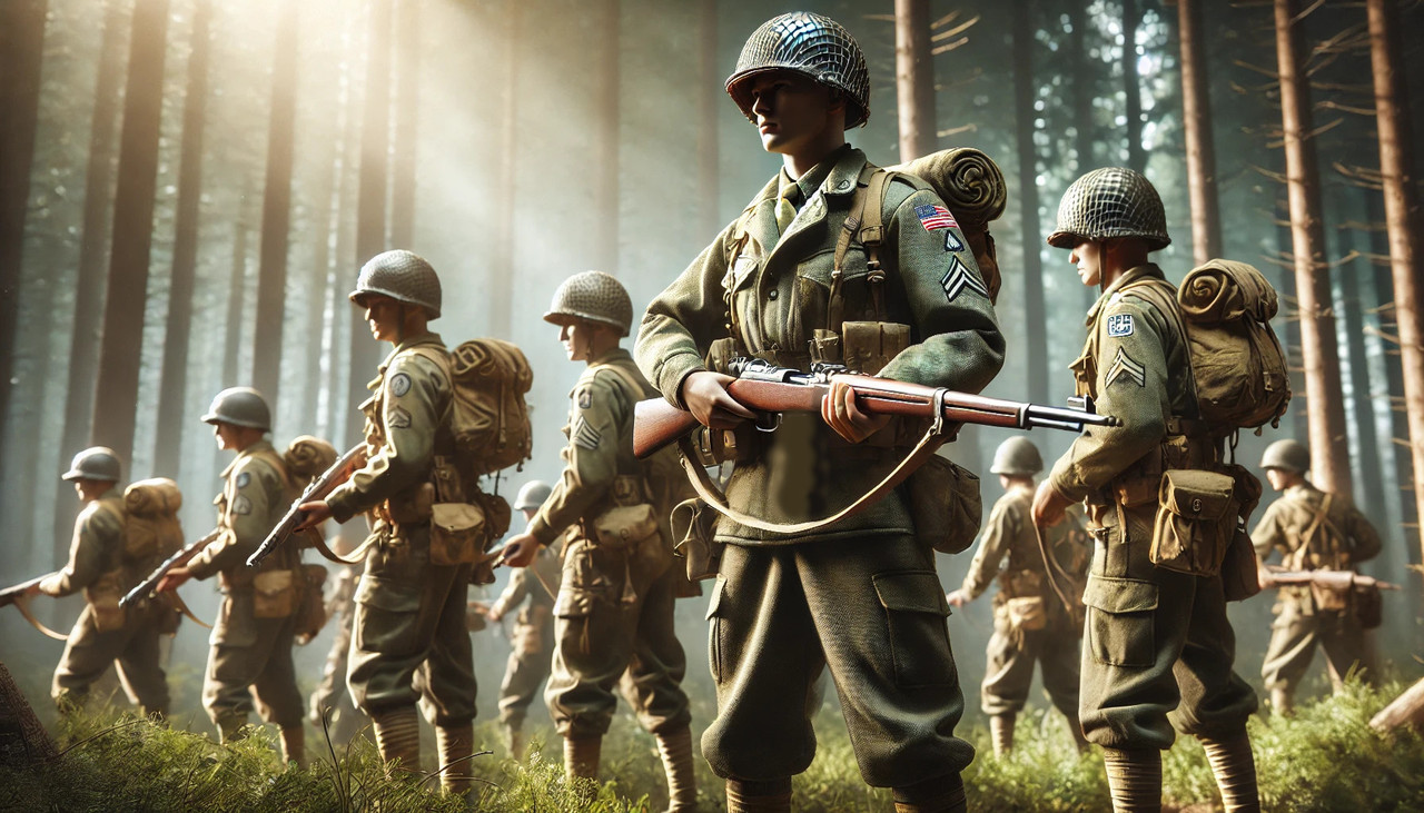 Reconstitution historique