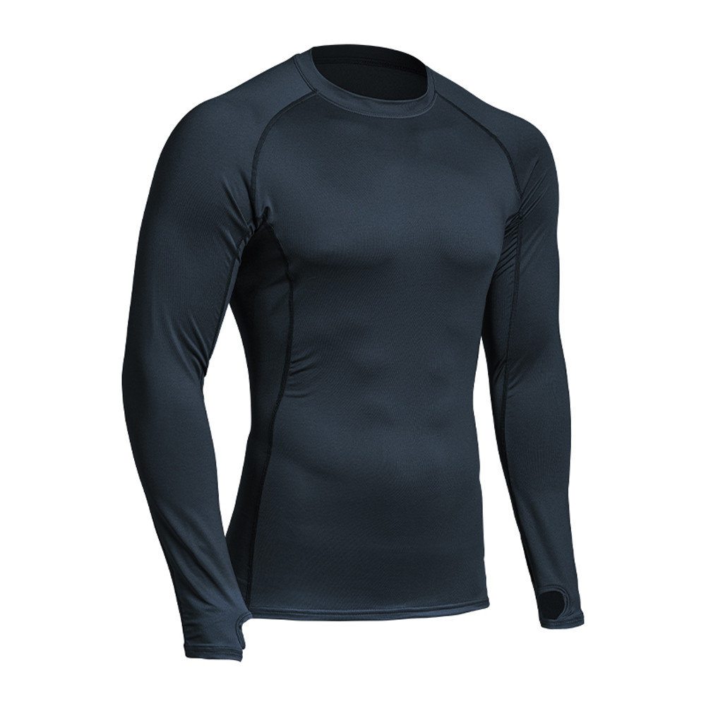 Bonnet THERMO PERFORMER 10°C > 0°C bleu marine