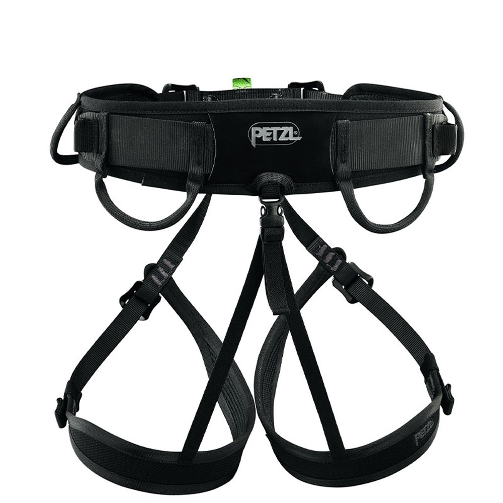 Harnais Parapente Réversible Ozone Oxygen - Léger - Pour Kiting Et Vol - Taille Lg - Neuf