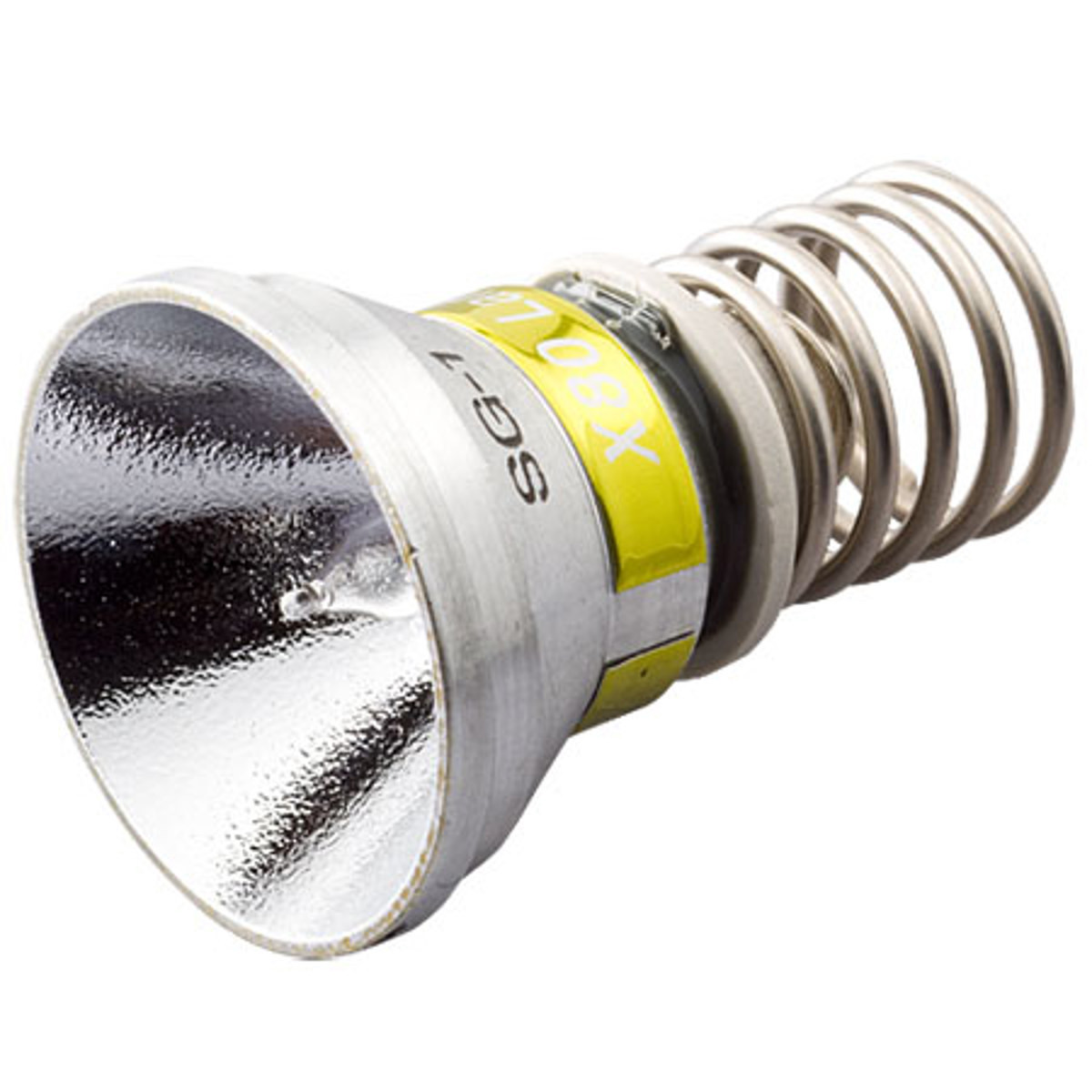 Ampoule X7 pour lampe SUREFIRE 8AX/8NX