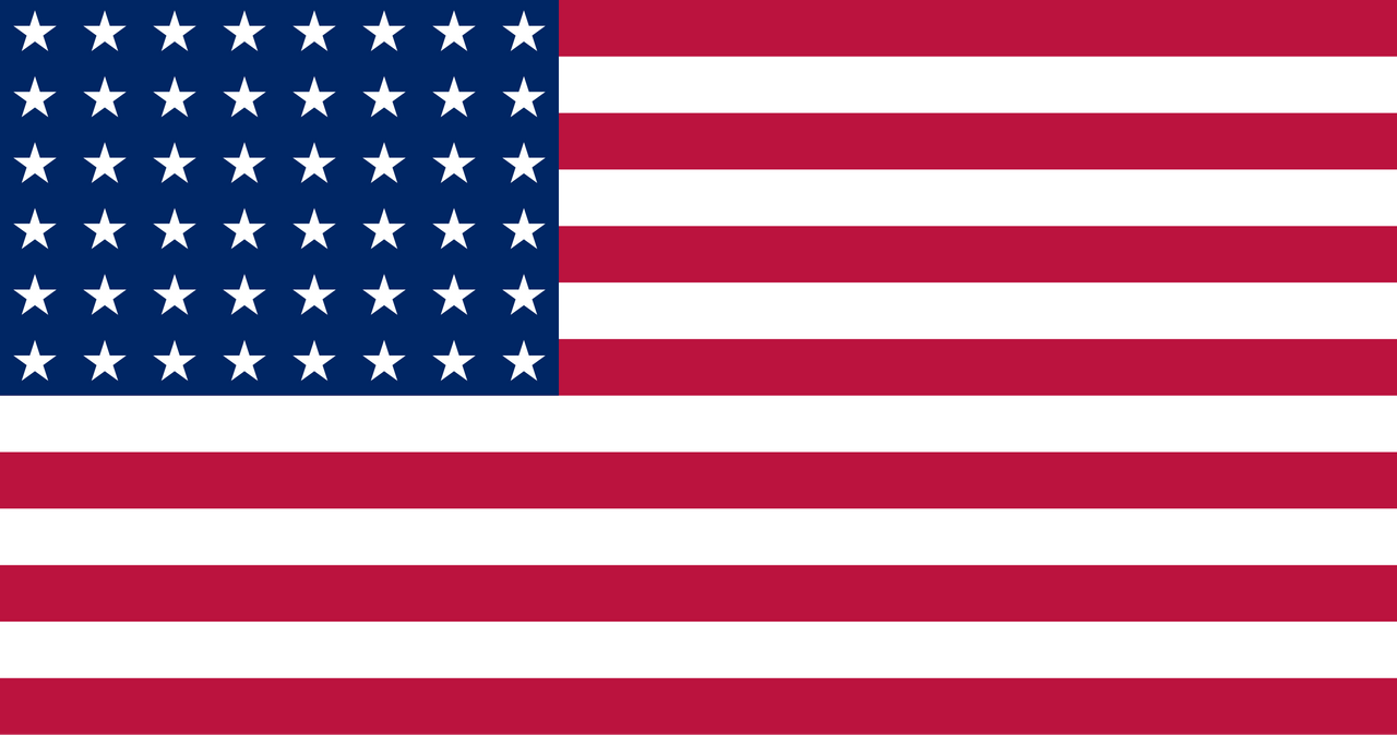 Américain ww2