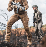 Les pantalons militaires, tactiques ou de combat