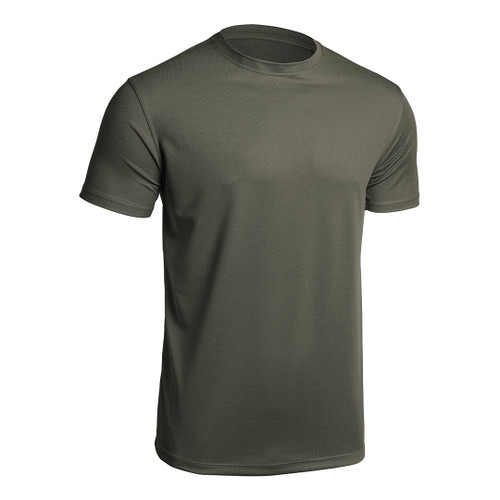 T-shirt Strong vert olive T-shirt Strong vert olive