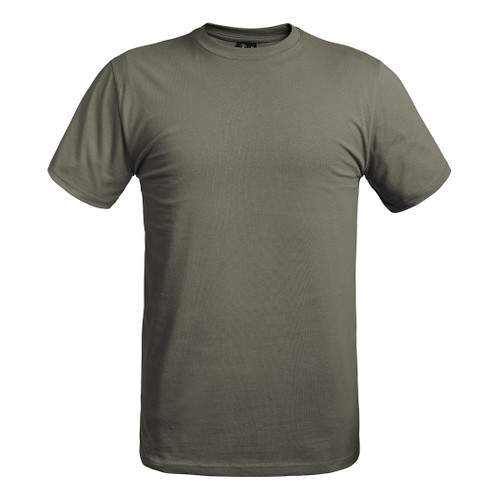 T-shirt Strong vert olive T-shirt Strong vert olive