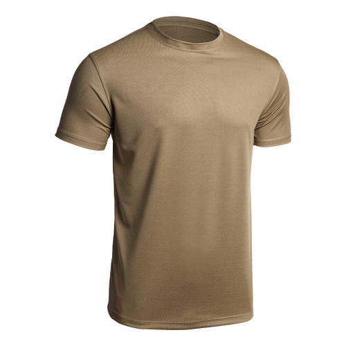 T-shirt Strong Airflow tan