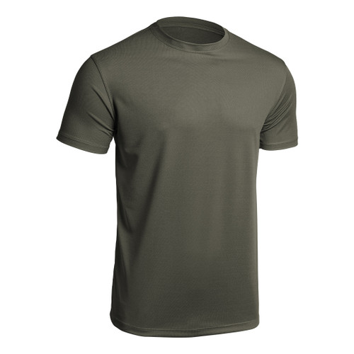 T-shirt Strong Airflow vert olive