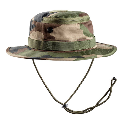 Bob Tactical avec moustiquaire camo fr/ce Bob Tactical avec moustiquaire camo fr/ce