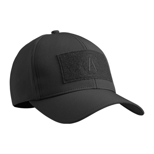 Casquette Stretch Fit A10 noir Casquette Stretch Fit A10 noir