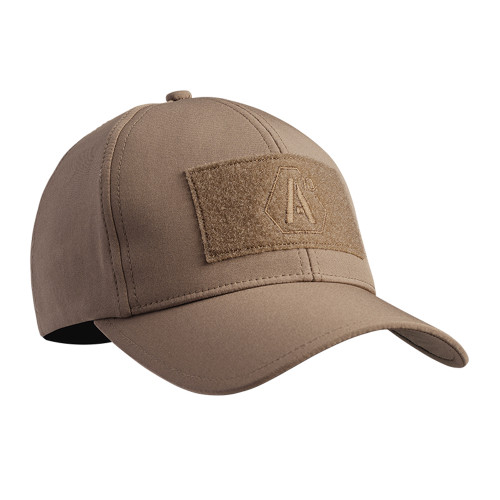 Casquette Stretch Fit A10 tan Casquette Stretch Fit A10 tan