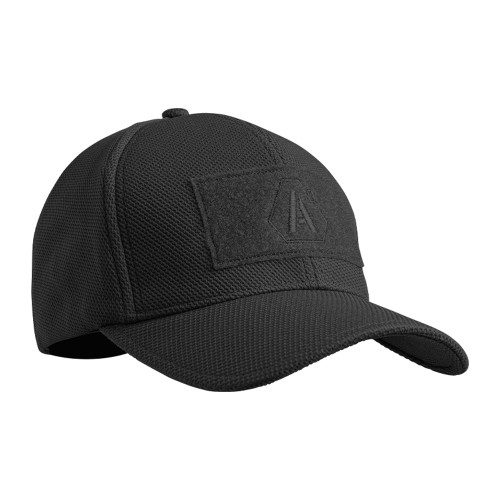 Casquette Stretch Fit été A10 noir Casquette Stretch Fit été A10 noir