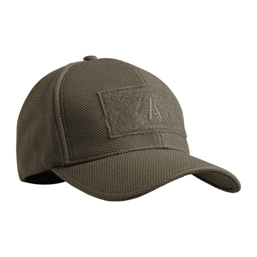 Casquette Stretch Fit été A10 vert olive Casquette Stretch Fit été A10 vert olive