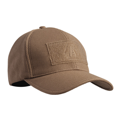 Casquette Stretch Fit été A10 tan Casquette Stretch Fit été A10 tan