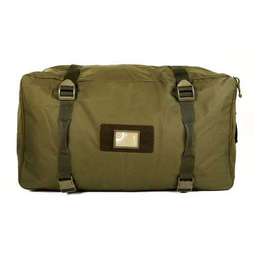 Cantine souple 160 litres Transall vert olive