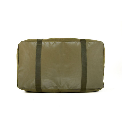 Cantine souple 160 litres Transall vert olive