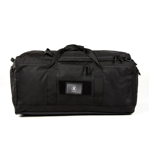 Sac de transport 90 litres Transall noir Sac de transport 90 litres Transall noir