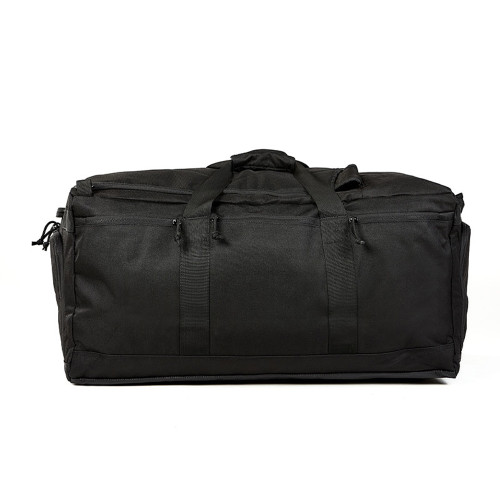 Sac de transport 90 litres Transall noir Sac de transport 90 litres Transall noir