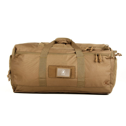 Sac de transport 90 litres Transall tan Sac de transport 90 litres Transall tan