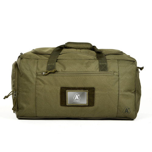 Sac de transport 45 litres Transall vert olive Sac de transport 45 litres Transall vert olive