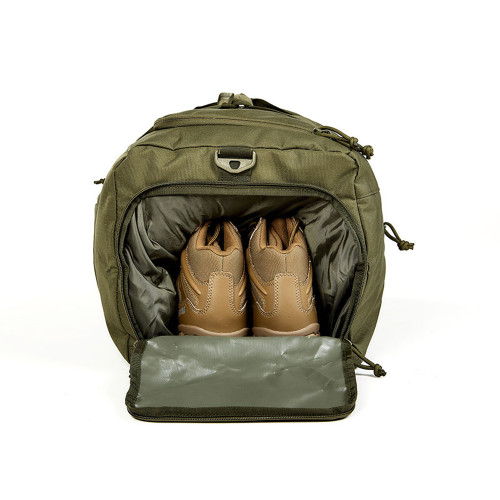 Sac de transport 45 litres Transall vert olive Sac de transport 45 litres Transall vert olive