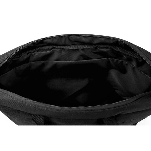 Sacoche PC portable Transall noir Sacoche PC portable Transall noir