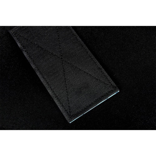 Porte-képi Transall noir Porte-képi Transall noir