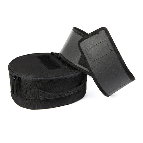 Porte-képi Transall noir Porte-képi Transall noir