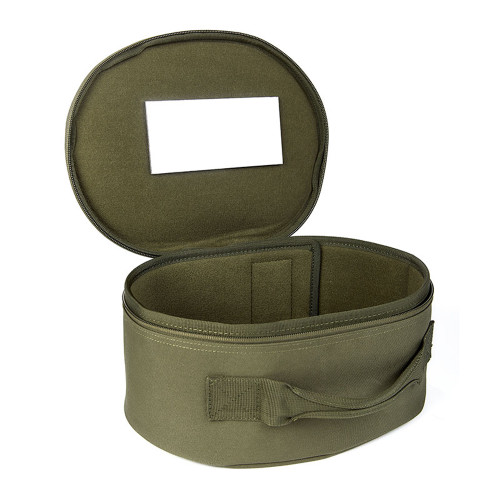 Porte-képi Transall vert olive